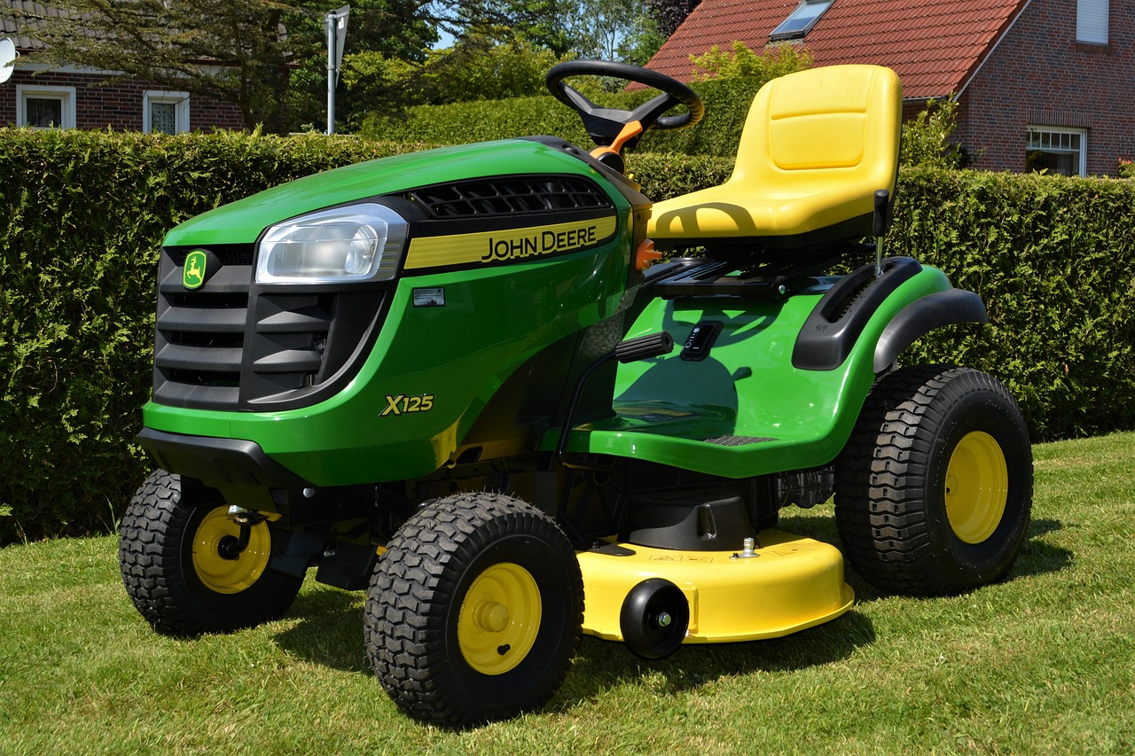 john deere, john deere x125, agriculture-3431937.jpg